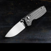 Kizer Orginal XL Titanium Folding Knife