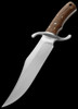 Boker Bowie N690 Fixed Blade Knife