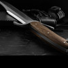 Boker Bowie N690 Fixed Blade Knife