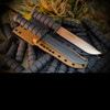 Spartan Blades Ka-Bar Fixed Blade