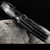 Pohl Force Bravo Two Classic Black Folding Knife