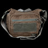 Magforce Gemini Sling Bag Waxed Canvas