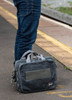 Magforce Recruit Briefcase Waxed Canvas