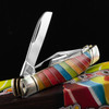 Rough Rider Stockman Lollipop Folding Knife