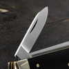 Arthur Wright Two Bladed Pocket Knife