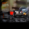 Fenix HM65R-DT Trail Running Headlamp