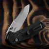 Benchmade 945-2 Mini Osborne Folding Knife