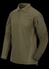 Helikon Tex Range Polo Shirt Green