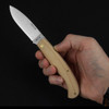 Joker NH78 Beechwood Folding Knife