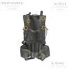 Prometheus S.H.A.D.O. Pack 24L Universal Field Grey