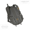 Prometheus S.H.A.D.O. Pack 24L Universal Field Grey