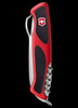 Victorinox Rangergrip 61 Red + black