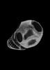 Stotesbury Skull Small Nickel