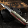 Joker Erizo TS1 Fixed Blade Knife