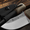 Joker Erizo TS1 Fixed Blade Knife