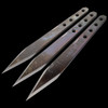 Condor Half Spin Throwing Knife Set