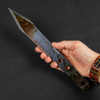 Condor Half Spin Throwing Knife Set