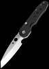 Spyderco Smock Compression Lock Folding Knife
