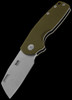 SOG Stout SJ Cleaver Folding Knife