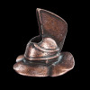 Stotesbury Gladiator II Metal Bead Copper