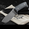 Fox Pro Hunter BLACK Micarta SW