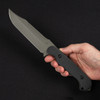 Toor Valor Fixed Blade