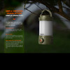 Fenix CL26R Pro Multi Beam Rechargeable Lantern