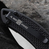 Al Mar Payara Black Folder