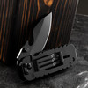 Blackhawk Hawkpoint Framelock Folding Knife