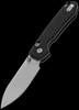 Vosteed Raccoon Micarta Folding Knife