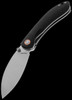 Vosteed Nightshade Micarta Folding Knife