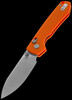 Vosteed Raccoon G10 Folding Knife