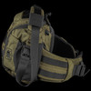 Kitanica Scorpion Lumbar Pack with Water Bottle Holster