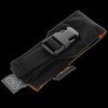 Prometheus Tool Pouch Black