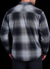 Kuhl JOYRYDR Fleece Lined Shirt Blacksand