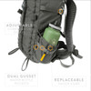 Prometheus WUULF Pack 24L - Universal Field Grey