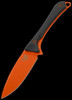 Benchmade 15201OR Altitude Fixed Blade