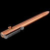 BigIDesign Bolt Action Pencil Copper