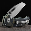 Demko AD 20.5 Shark-Lock S35VN Wharncliffe Digi Camo