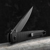 Magnum Stereo Folding Knife