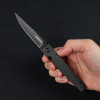 Magnum Stereo Folding Knife