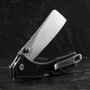 Kershaw Hatch Lockback Black