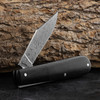 Boker Barlow Damast Maroon