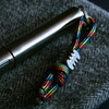 Tec S1 Lanyard Bead Titanium