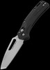 Blackfire Pivot Lock Tanto Folder Black