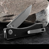 Kubey Akino Folding Knife