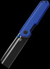 Bestech Tardis Linerlock Blue