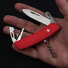 Swiza D03 Non-Locking Folding Knife