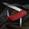 Swiza D02 Non-Locking Folding Knife