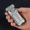 Wuben X2 Titanium Flashlight